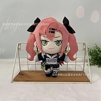 ゼレンスゾーンゼロ エレンジョー ぬいぐるみ Zenless Zoneゼロエレンジョーぬいぐるみおもちゃ、ドレスアップ人形